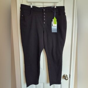 Black Women's Jeans